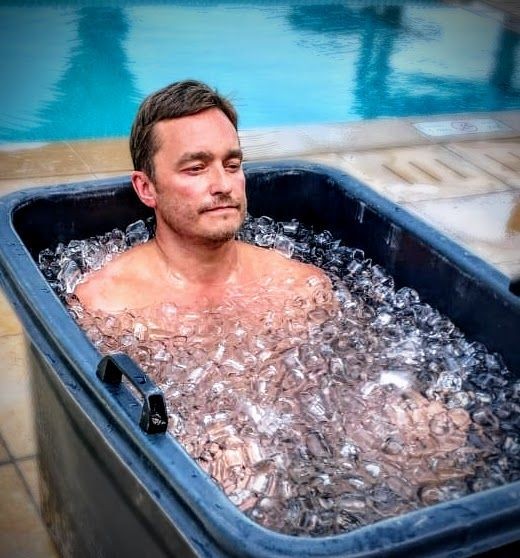 Ice Baths